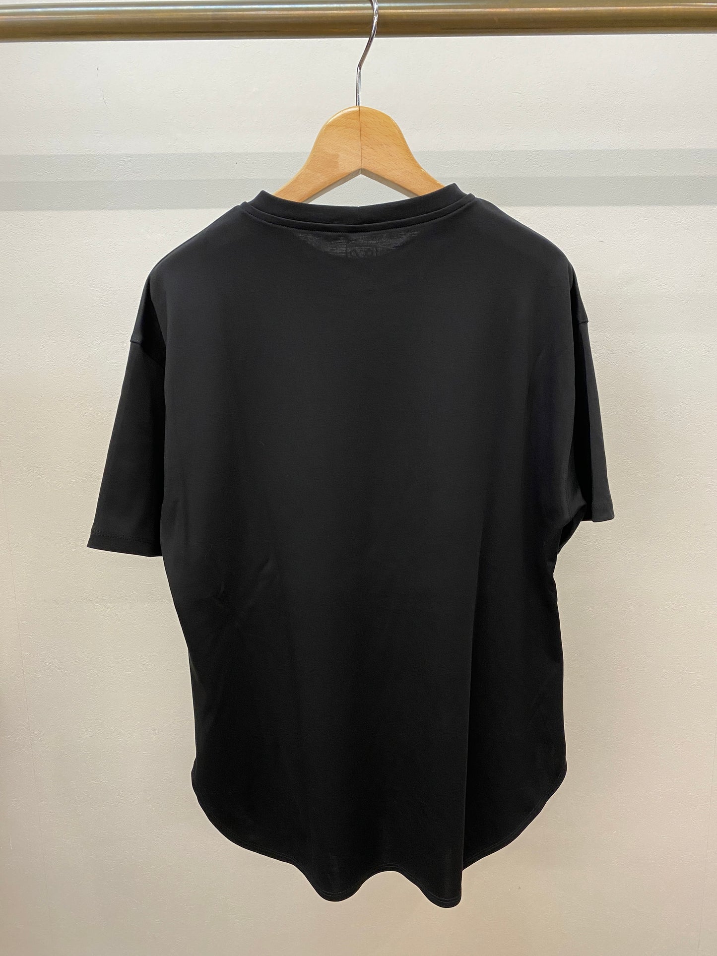 PUPULA(ププラ) 刺繍Tシャツ 157144