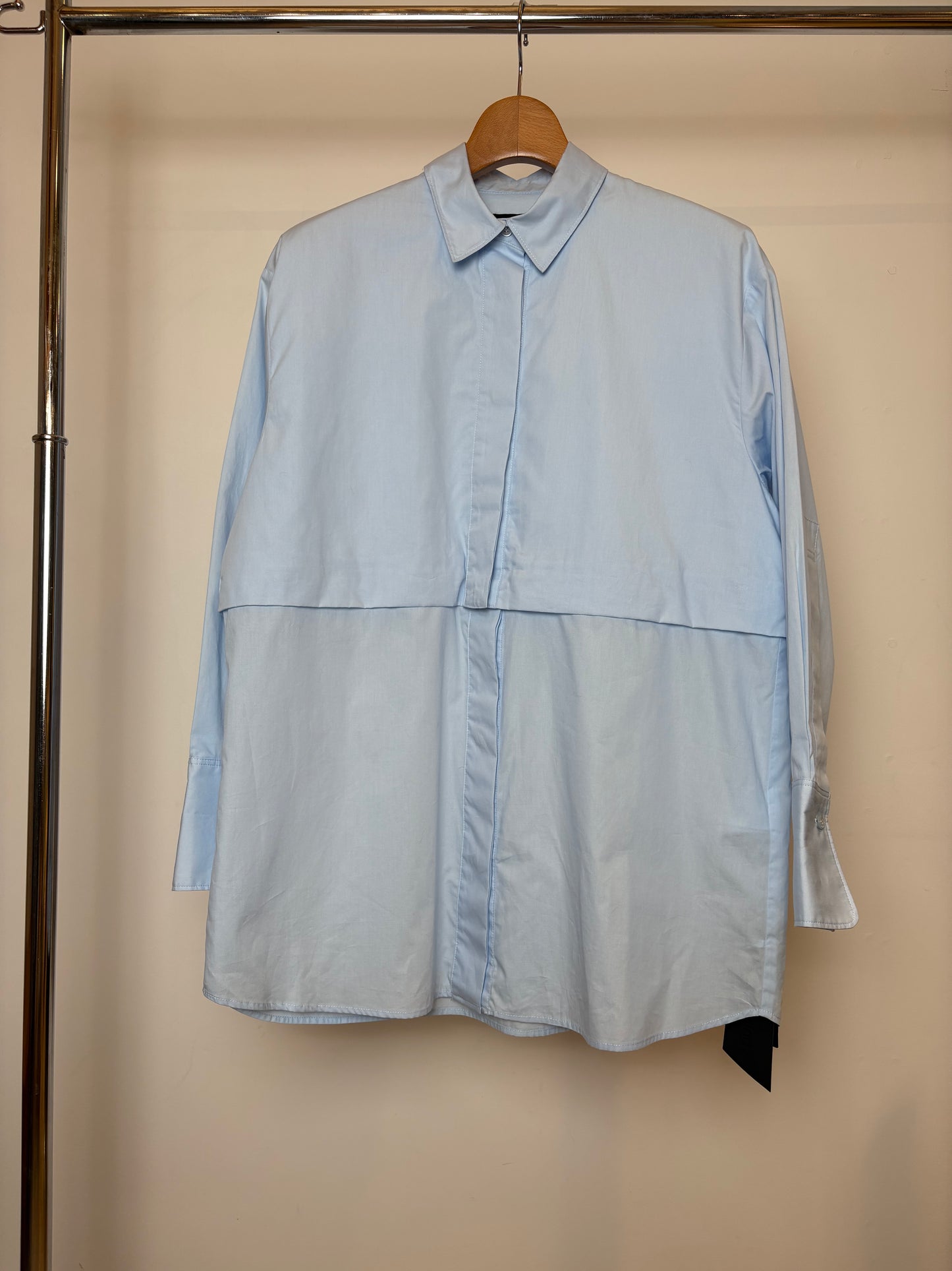 styling/(スタイリング/) 2WAYセパレートシャツ 16WFB241043