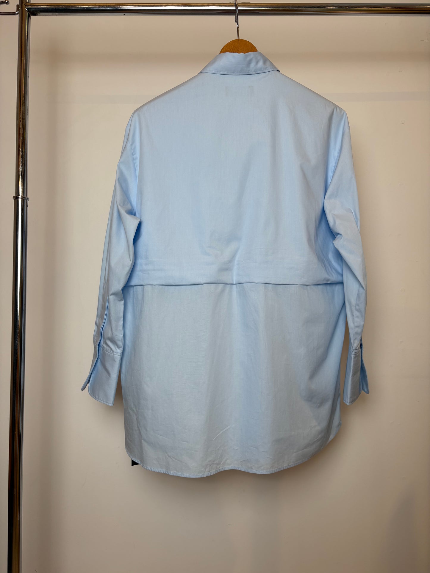 styling/(スタイリング/) 2WAYセパレートシャツ 16WFB241043
