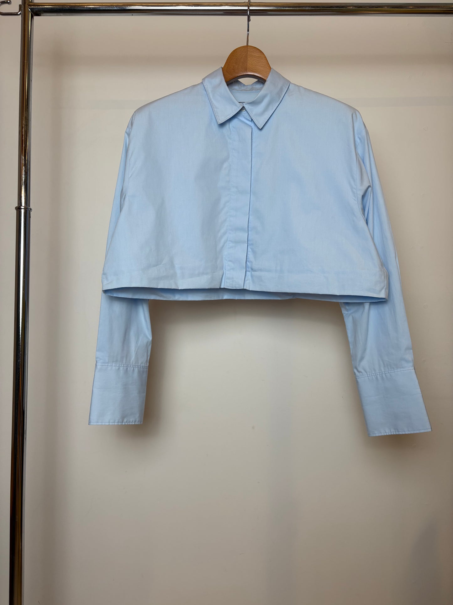 styling/(スタイリング/) 2WAYセパレートシャツ 16WFB241043