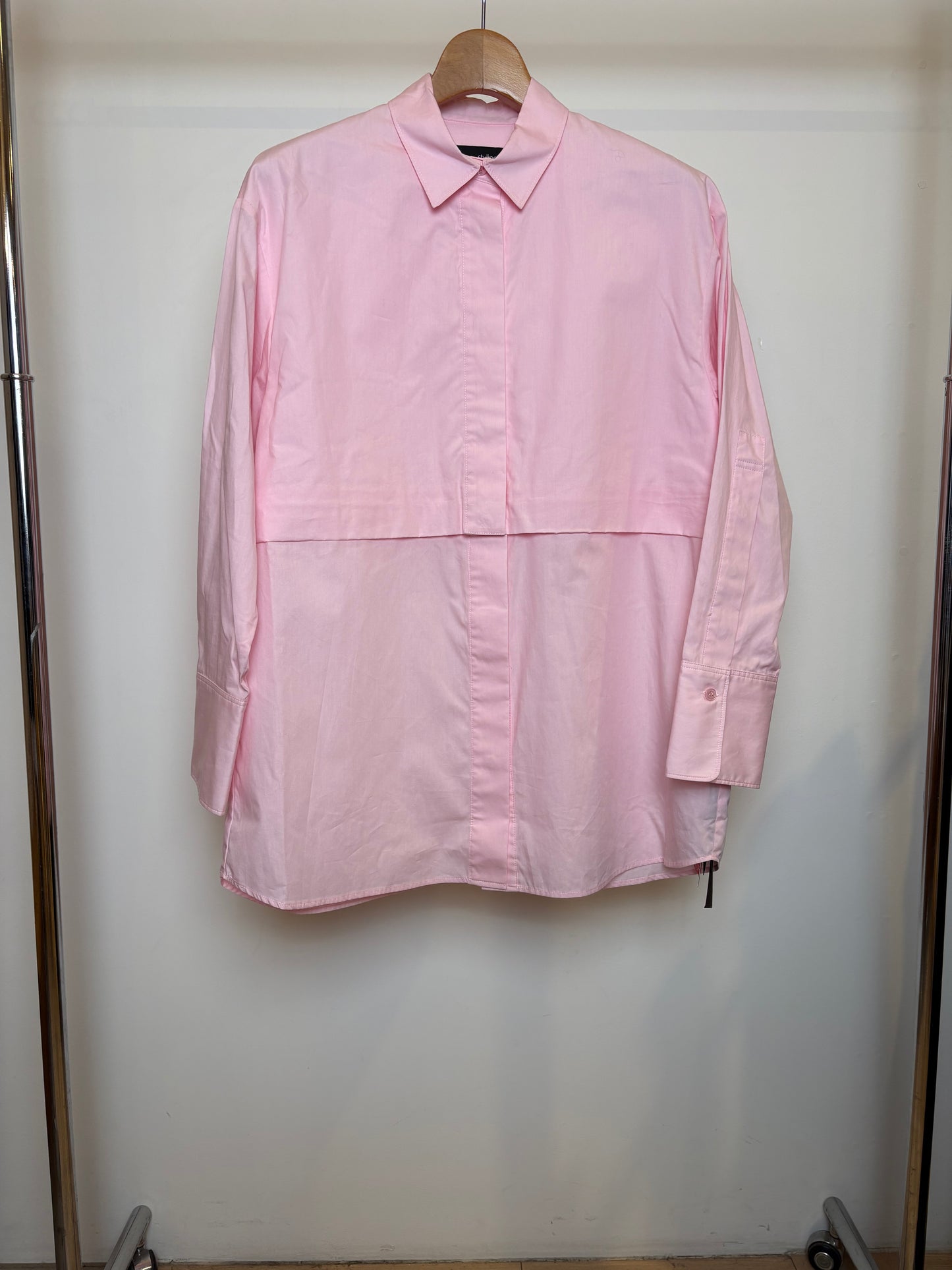 styling/(スタイリング/) 2WAYセパレートシャツ 16WFB241043