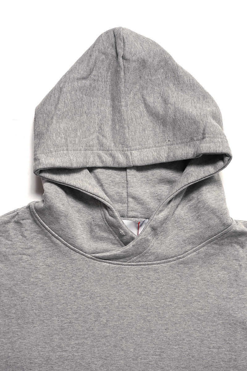 TRANOI(トラノイ)foodie vest フーディーベスト 182J221