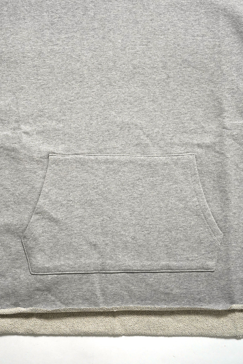 TRANOI(トラノイ)foodie vest フーディーベスト 182J221