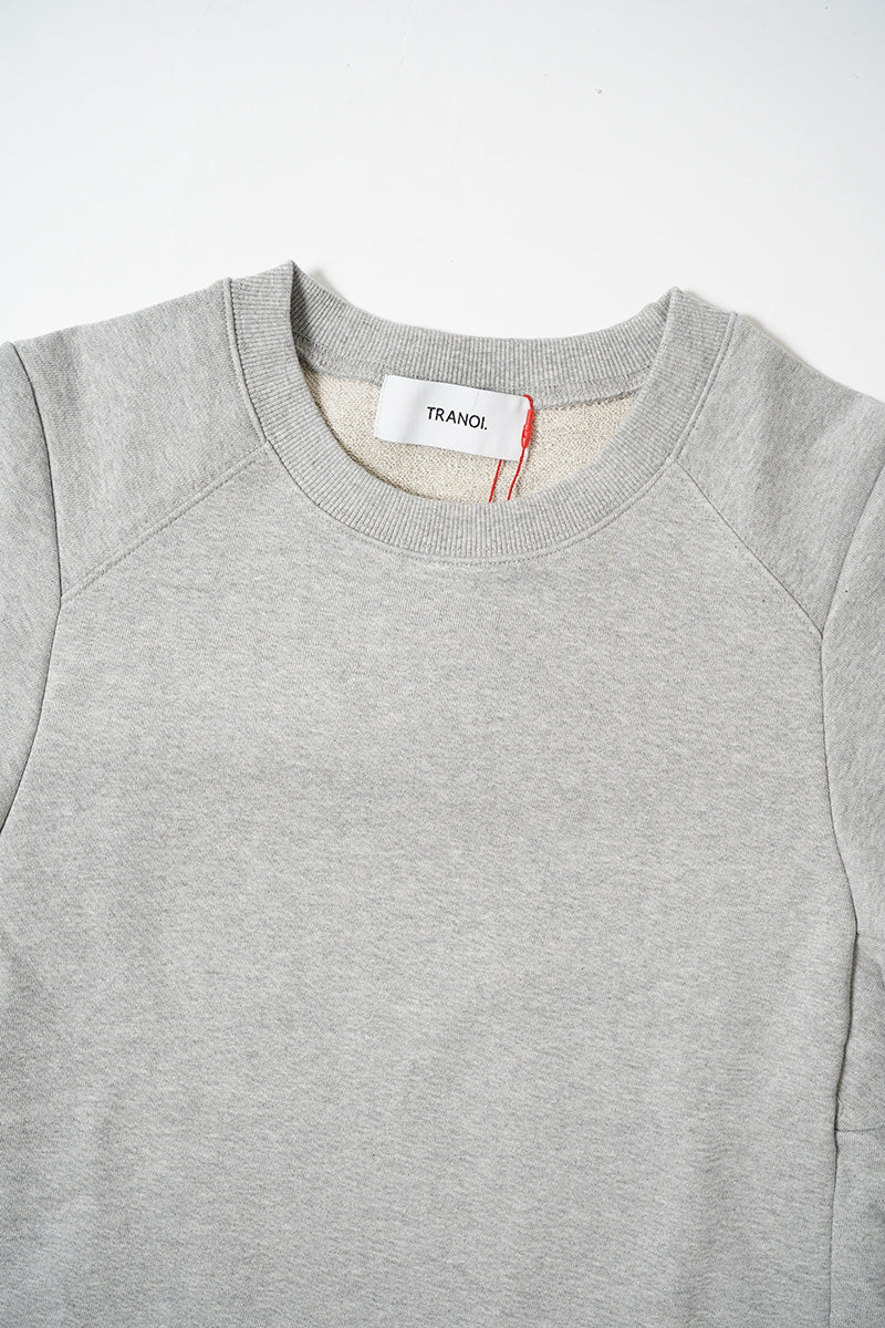 TRANOI(トラノイ)COCOON TOPS コクーントップス 231J211