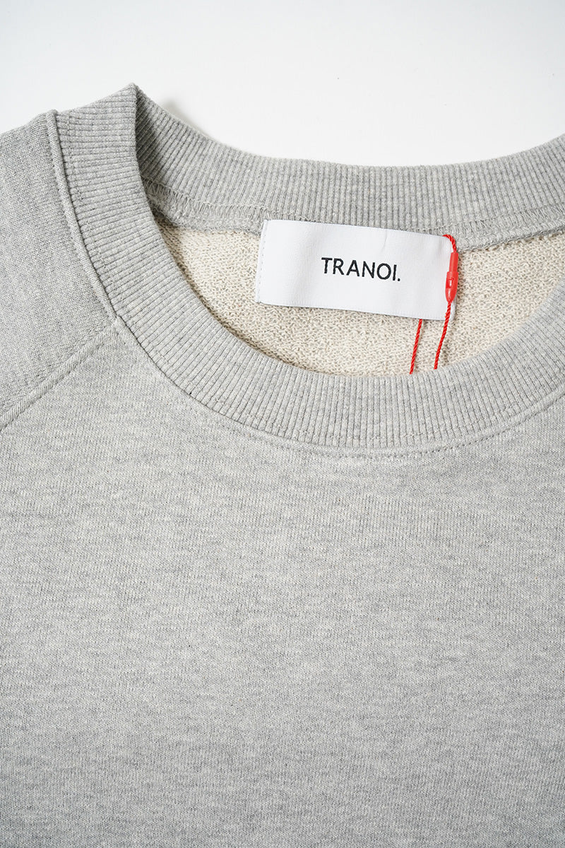 TRANOI(トラノイ)COCOON TOPS コクーントップス 231J211