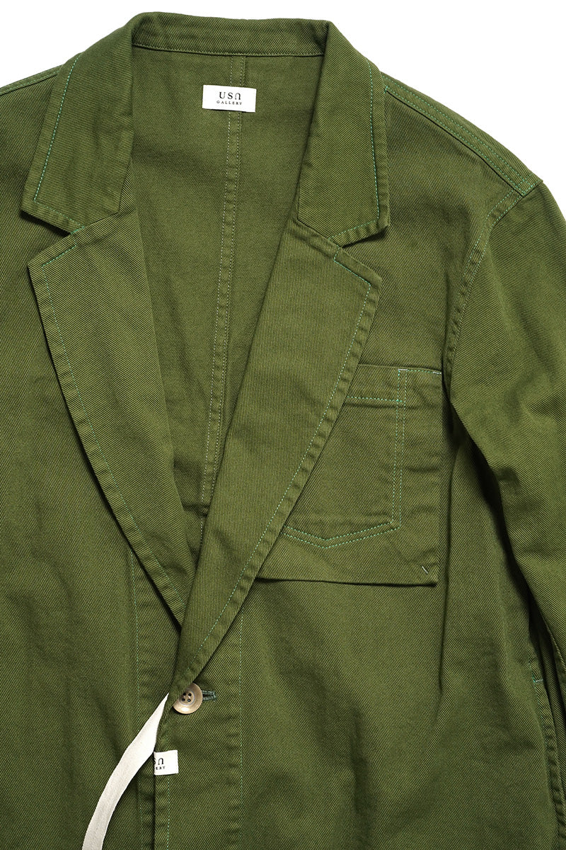 USU gallery ドクターコート 25S-MJ-36