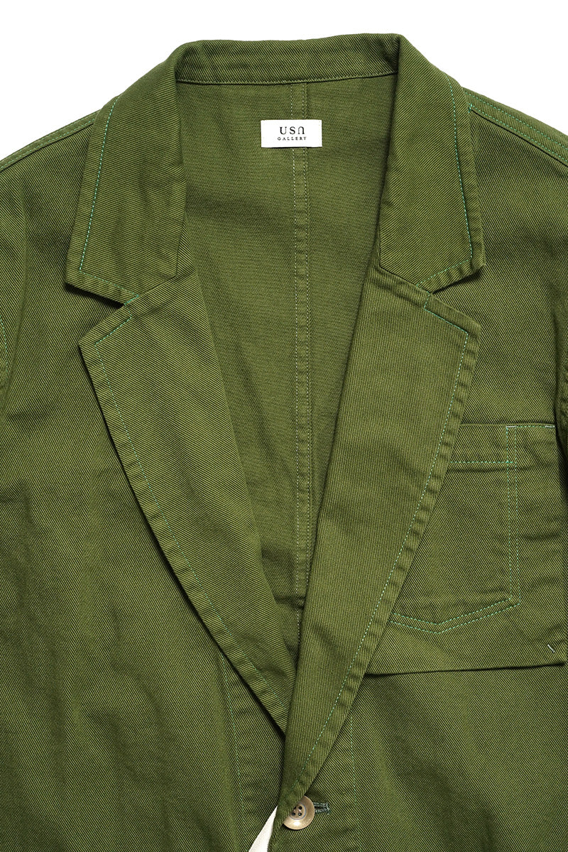 USU gallery ドクターコート 25S-MJ-36