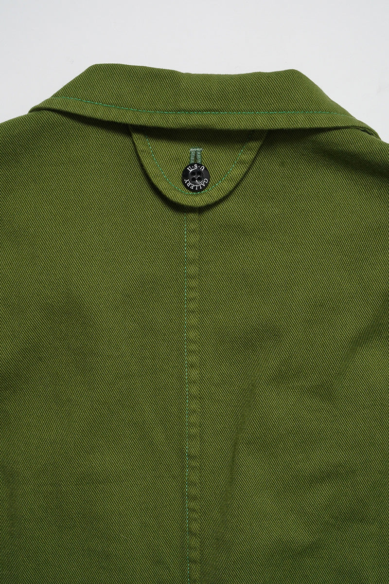 USU gallery ドクターコート 25S-MJ-36