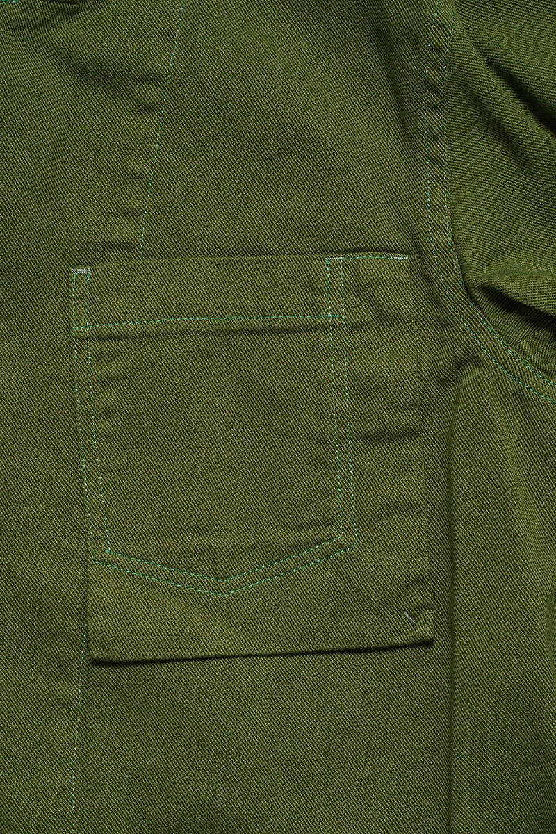 USU gallery ドクターコート 25S-MJ-36