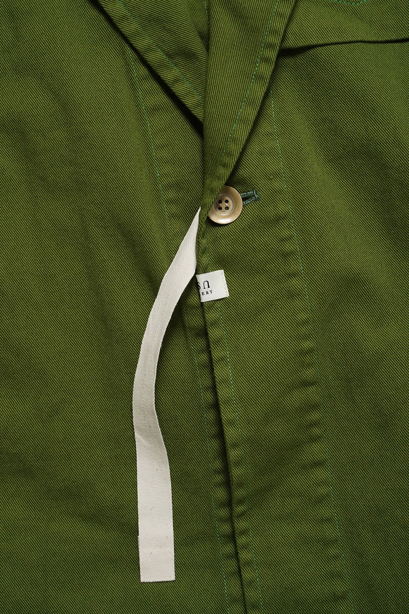 USU gallery ドクターコート 25S-MJ-36