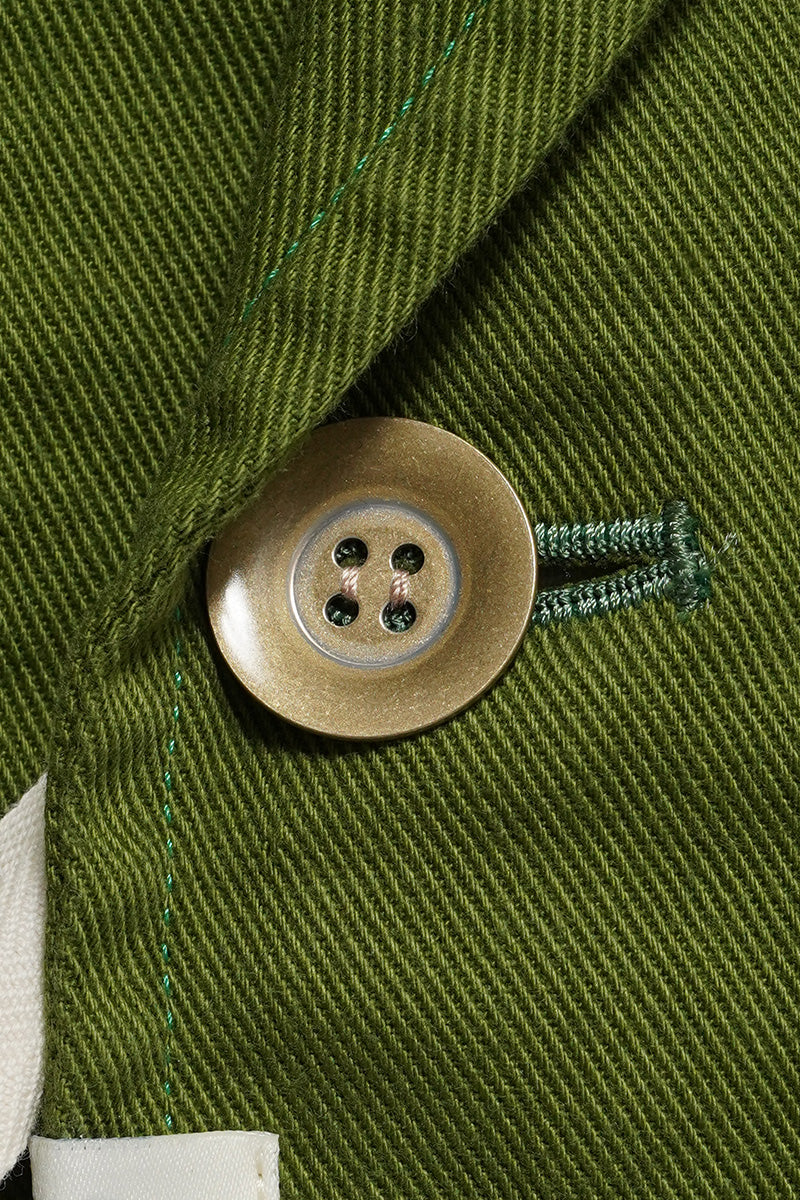 USU gallery ドクターコート 25S-MJ-36