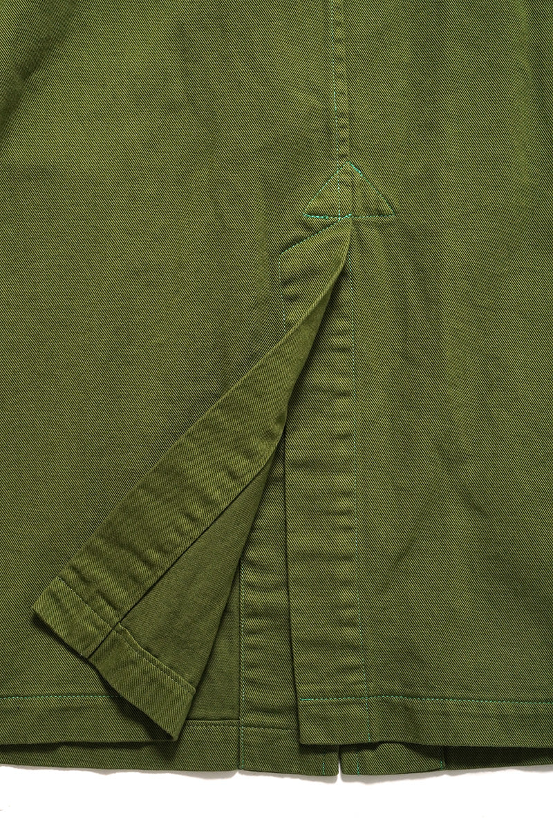 USU gallery ドクターコート 25S-MJ-36