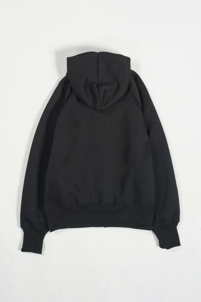 パーカー
