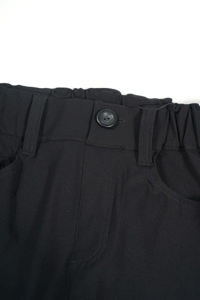 ストレッチパンツ