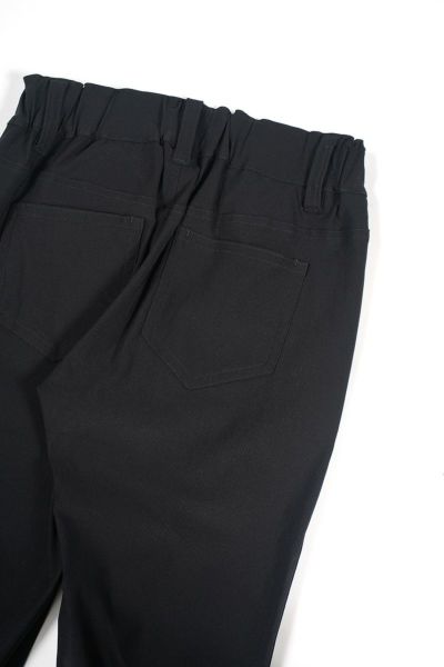 ストレッチパンツ