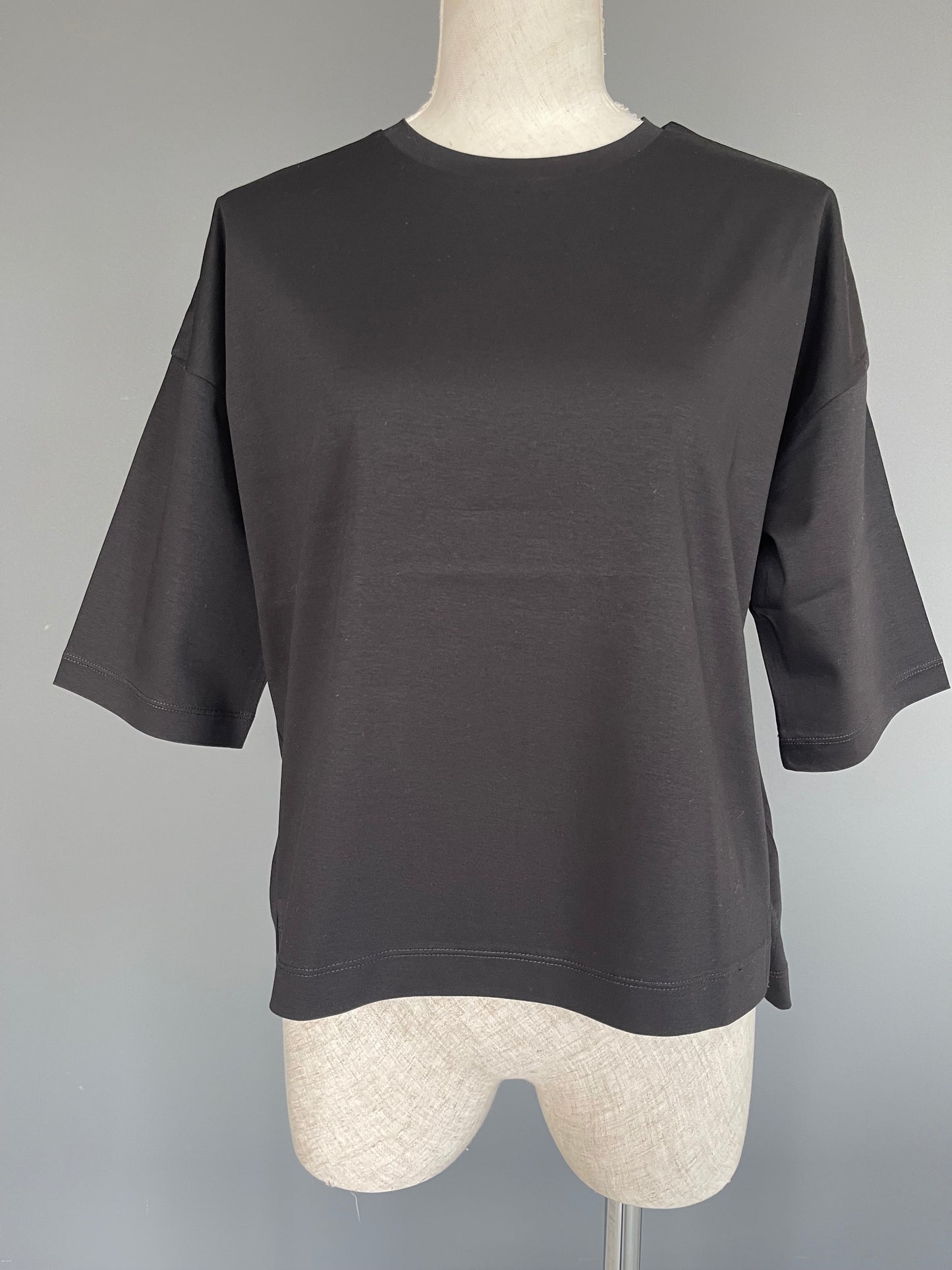 PLUS PLUS(プラスプラス) Tシャツ半 553415