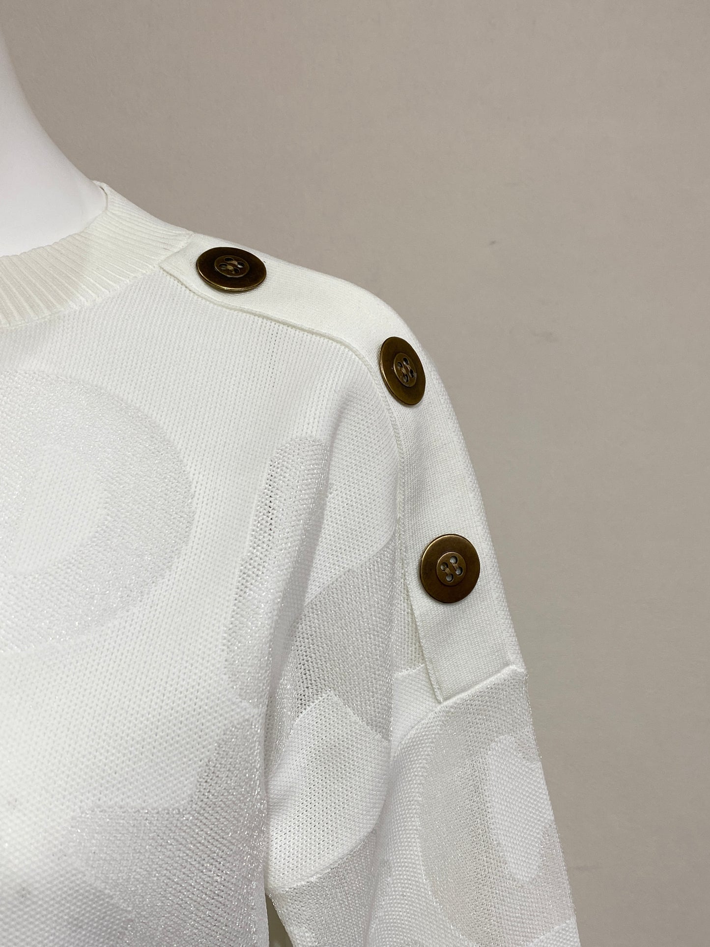 MACKINTOSH PHILOSOPHY(マッキントッシュフィロソフィー) バッキンガムベアワンポイントロンT H1P79-617