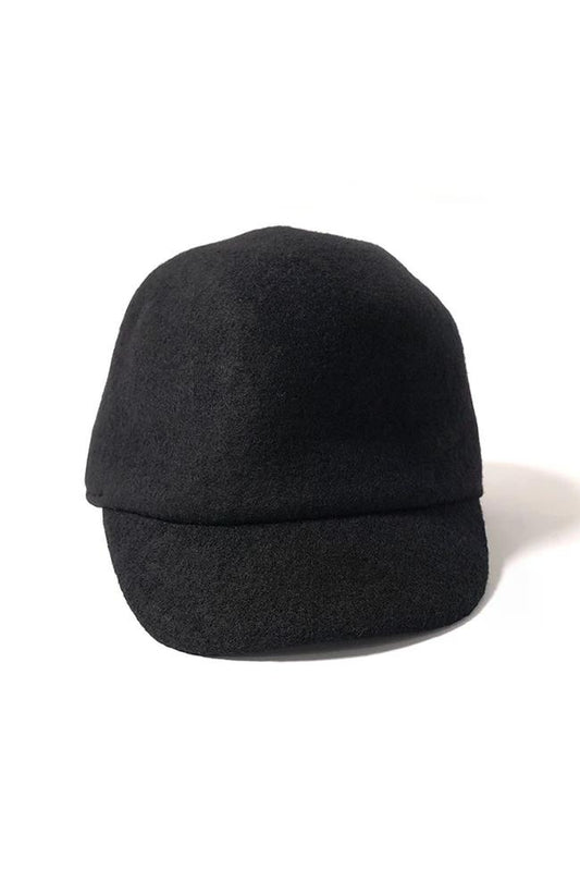 hummingbird(ハミングバード) ウール100%キャップ 640921