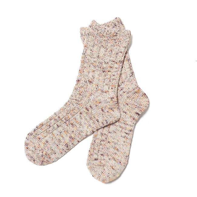 hummingbird(ハミングバード) 裏シルク二重編み (内側シルク 平編みタイプ) 687365