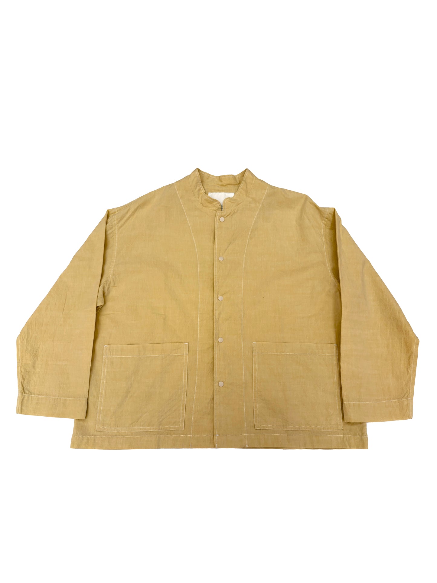 NATURAL LAUNDRY(ナチュラル
ランドリー) 長袖シャツ 7251T-011
