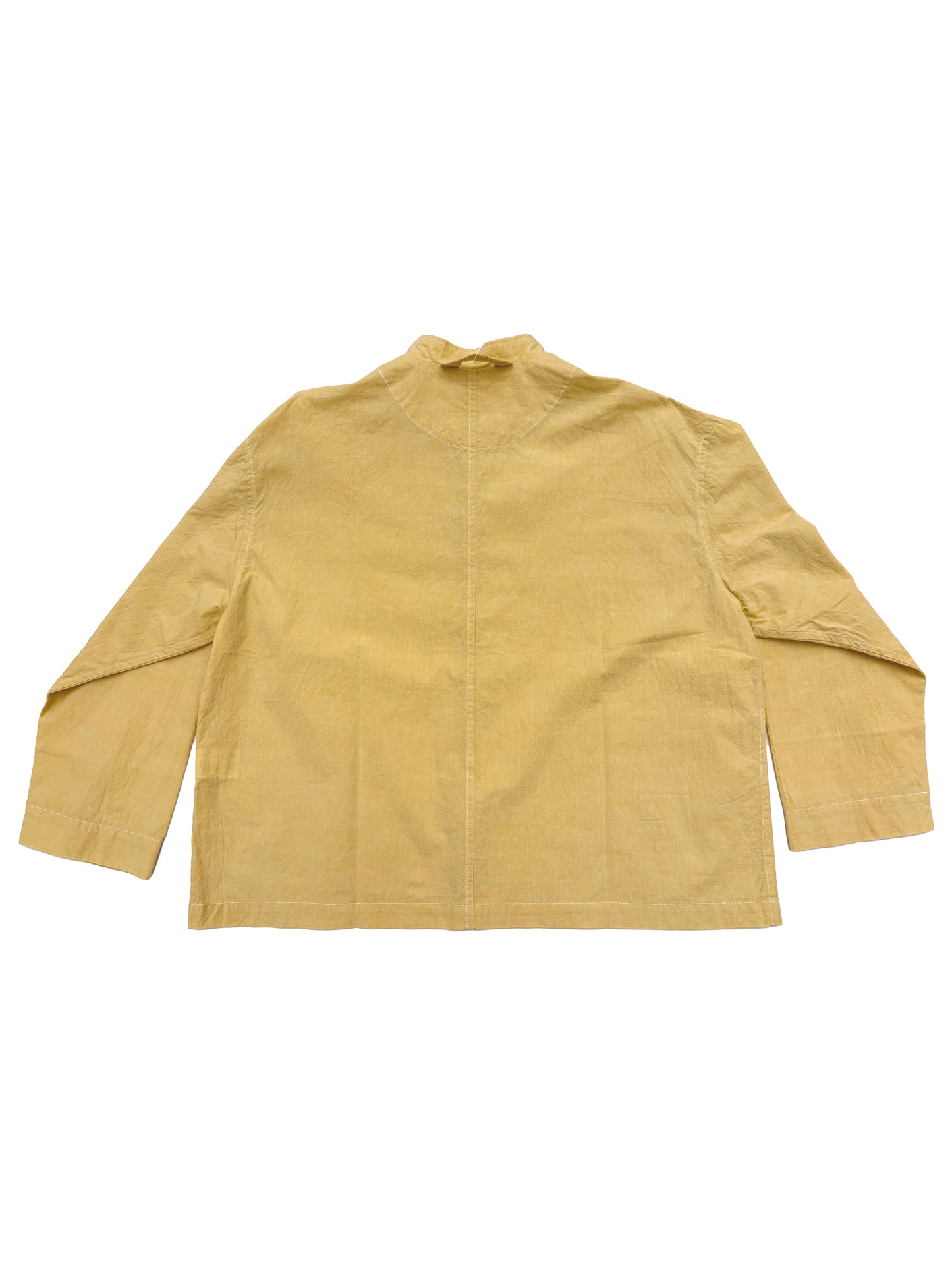 NATURAL LAUNDRY(ナチュラル
ランドリー) 長袖シャツ 7251T-011