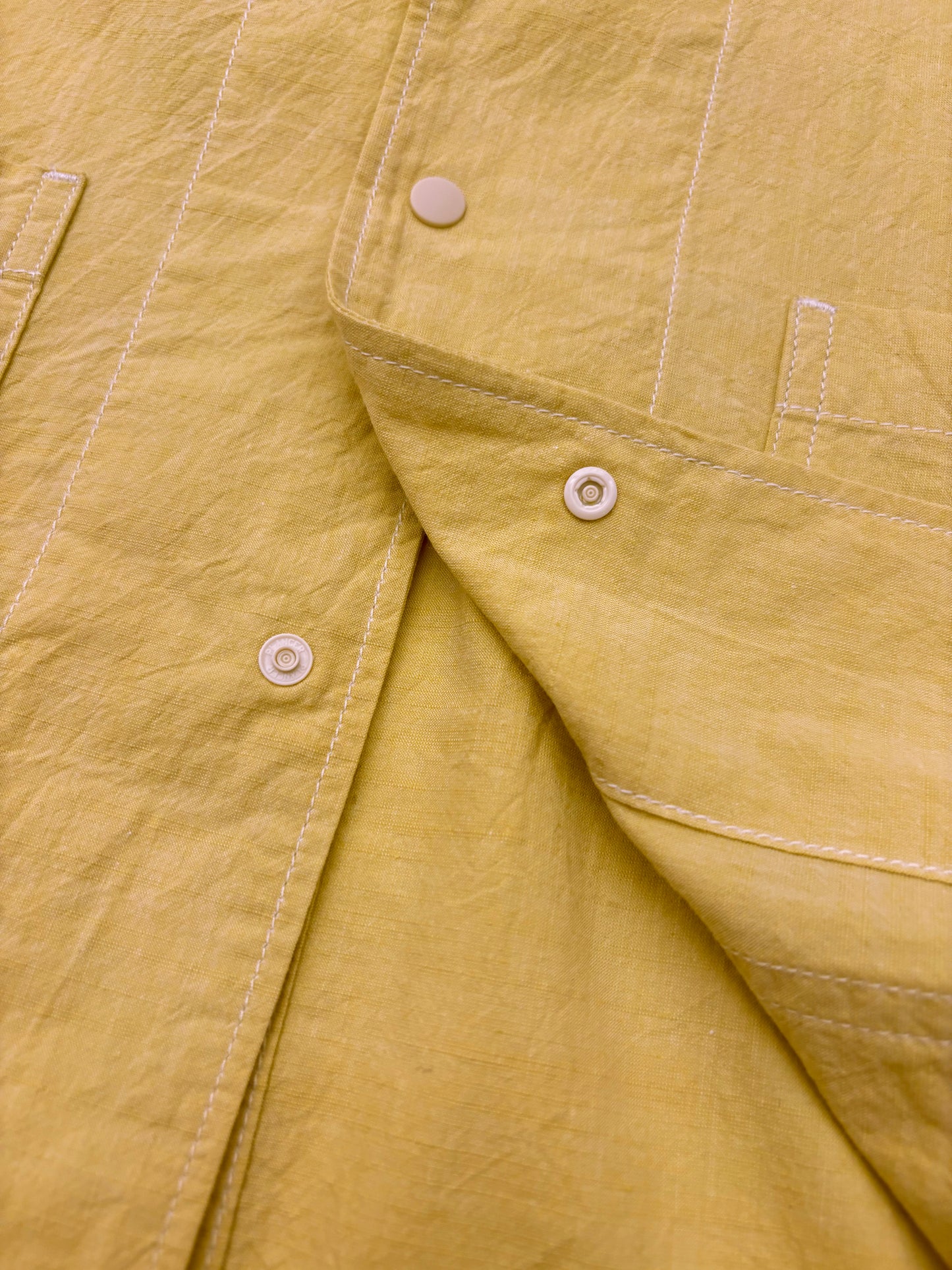 NATURAL LAUNDRY(ナチュラル
ランドリー) 長袖シャツ 7251T-011