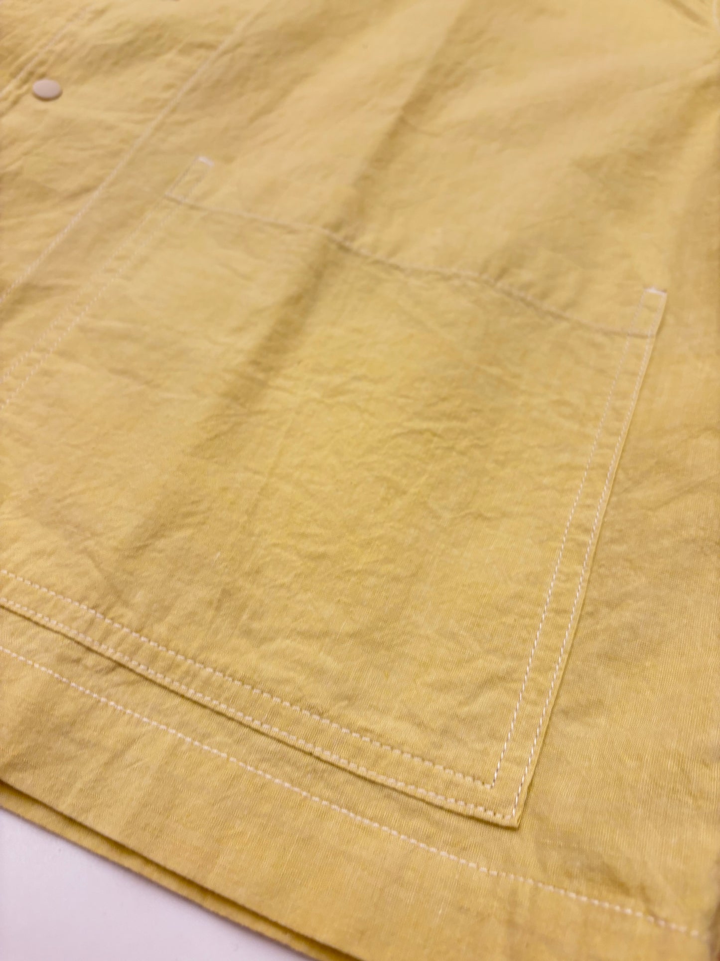 NATURAL LAUNDRY(ナチュラル
ランドリー) 長袖シャツ 7251T-011