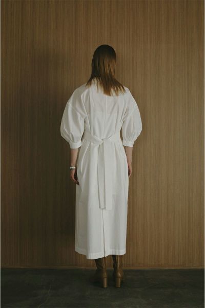TYPEWRITER BELT ONEPIECE タイプライターベルトワンピース