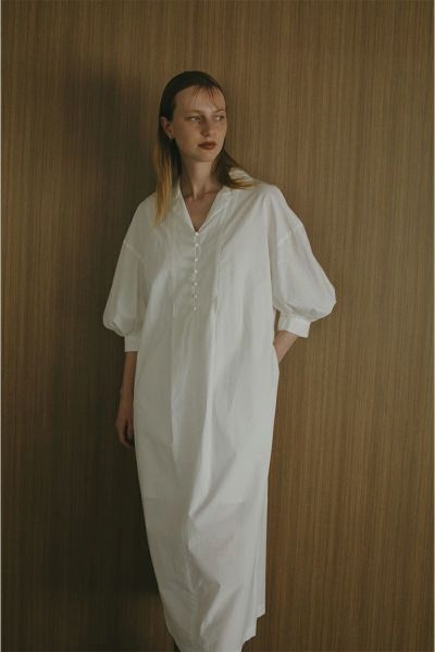 TYPEWRITER BELT ONEPIECE タイプライターベルトワンピース