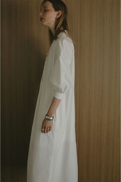 TYPEWRITER BELT ONEPIECE タイプライターベルトワンピース