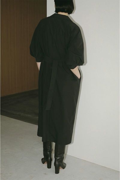 TYPEWRITER BELT ONEPIECE タイプライターベルトワンピース