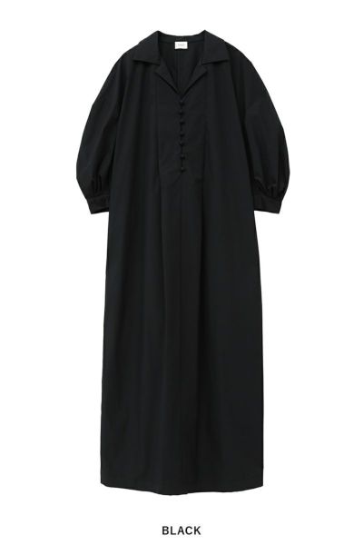 TYPEWRITER BELT ONEPIECE タイプライターベルトワンピース