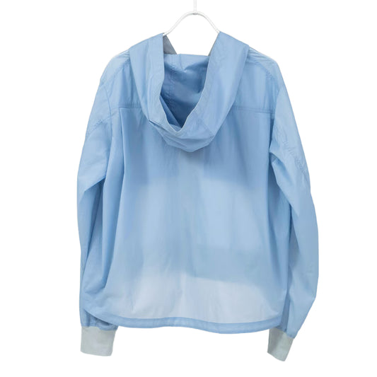 BLANC BASQUE(ブランバスク) ナイロンパーカー BB61-502