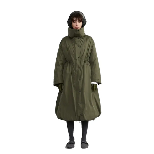 DUVETICA (デュベティカ) KOKO(ココ) ロングダウンコート 10690