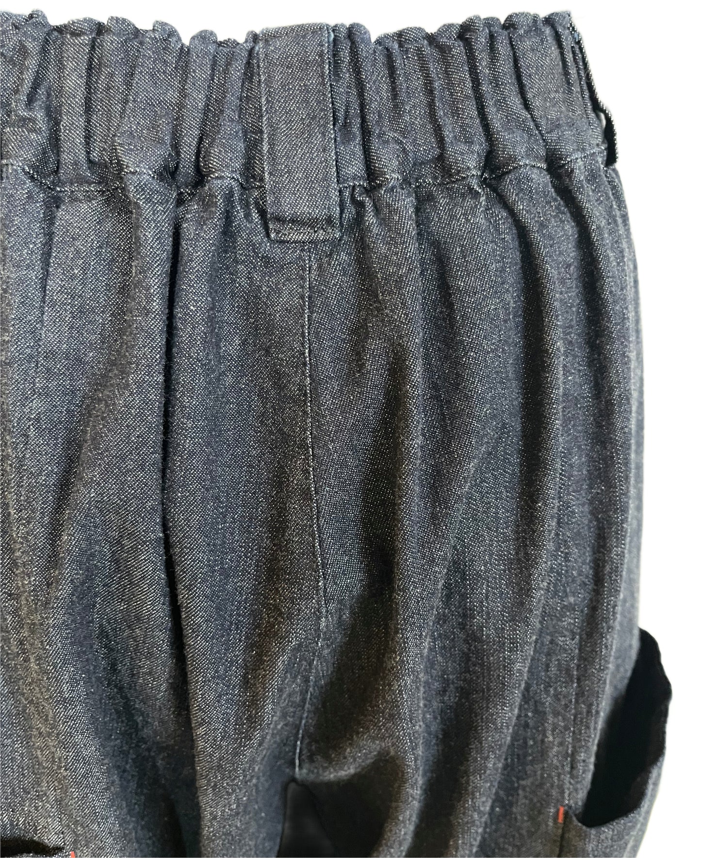 if Green eye Be(イフグリーンアイビー) パンツ 155413