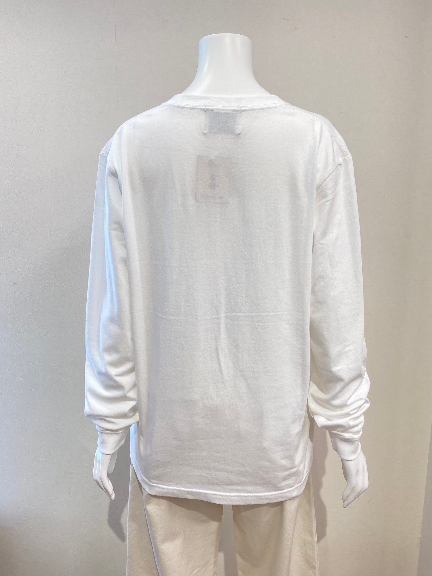 MACKINTOSH PHILOSOPHY(マッキントッシュフィロソフィー) バッキンガムベアワンポイントロンT H1P79-617
