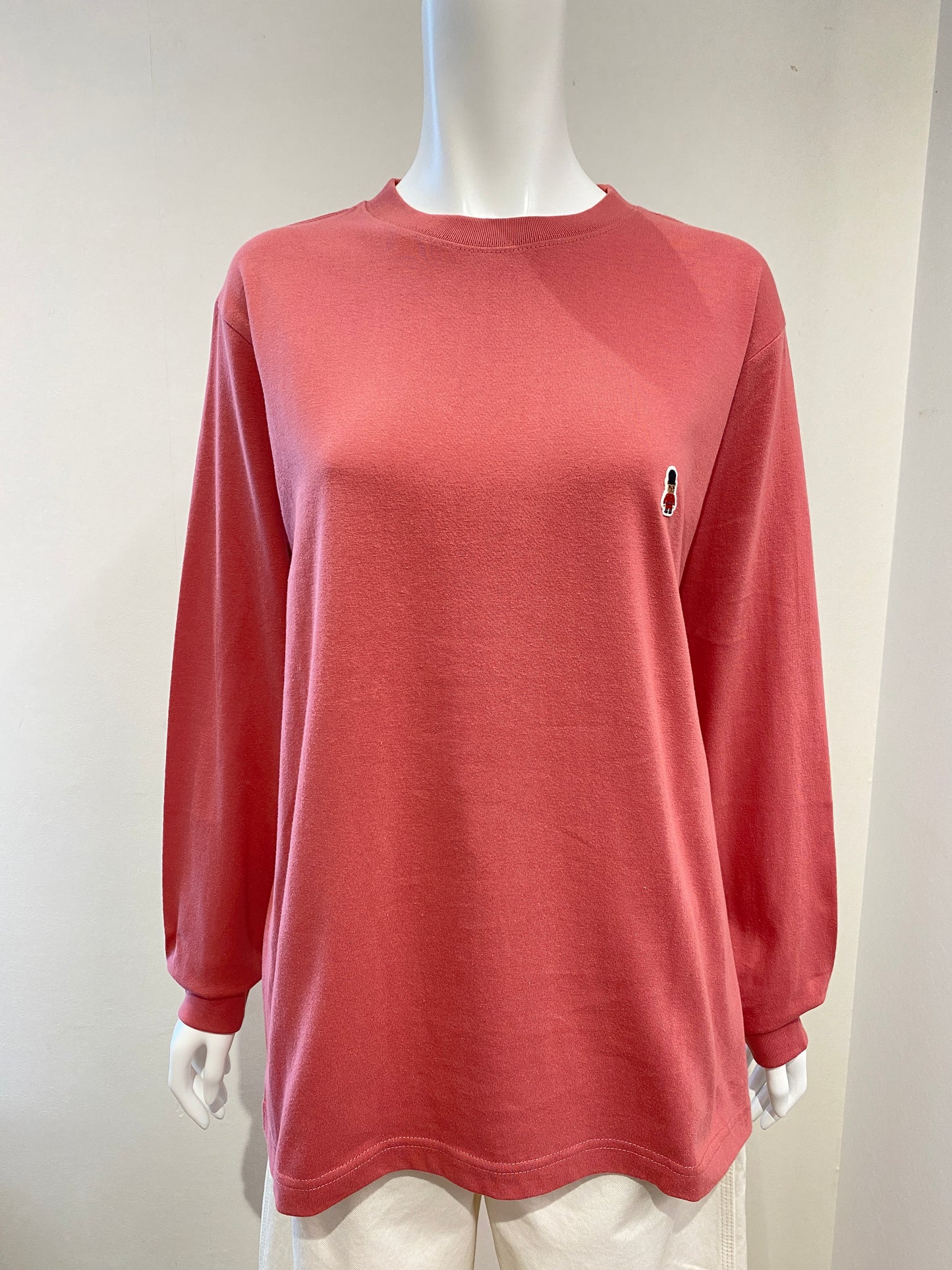 MACKINTOSH PHILOSOPHY(マッキントッシュフィロソフィー) バッキンガムベアワンポイントロンT H1P79-617