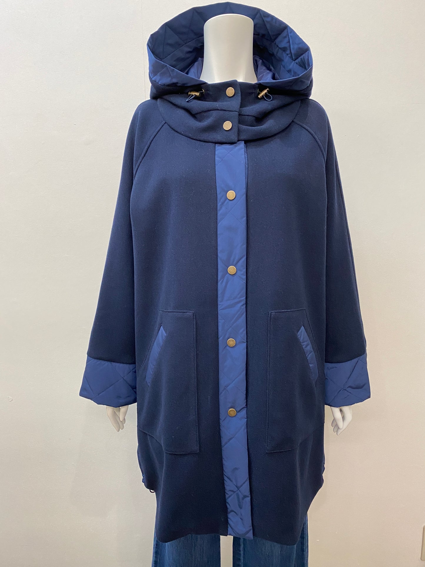 PAREATSU(パレアッツ) コート P256-28003