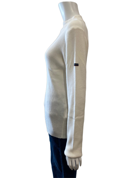 Armor-lux(アルモリュクス) リブニット 07363