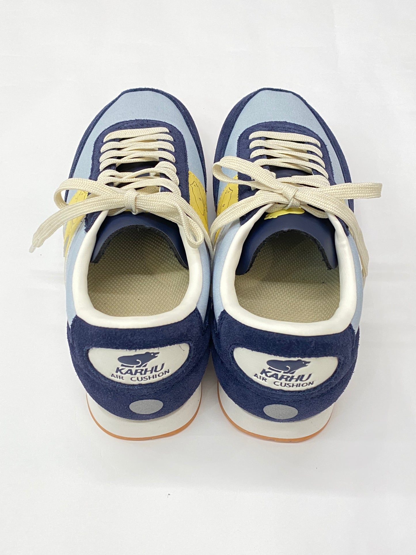 KARHU(カルフ) ALBATROSS82 スニーカ KH807064