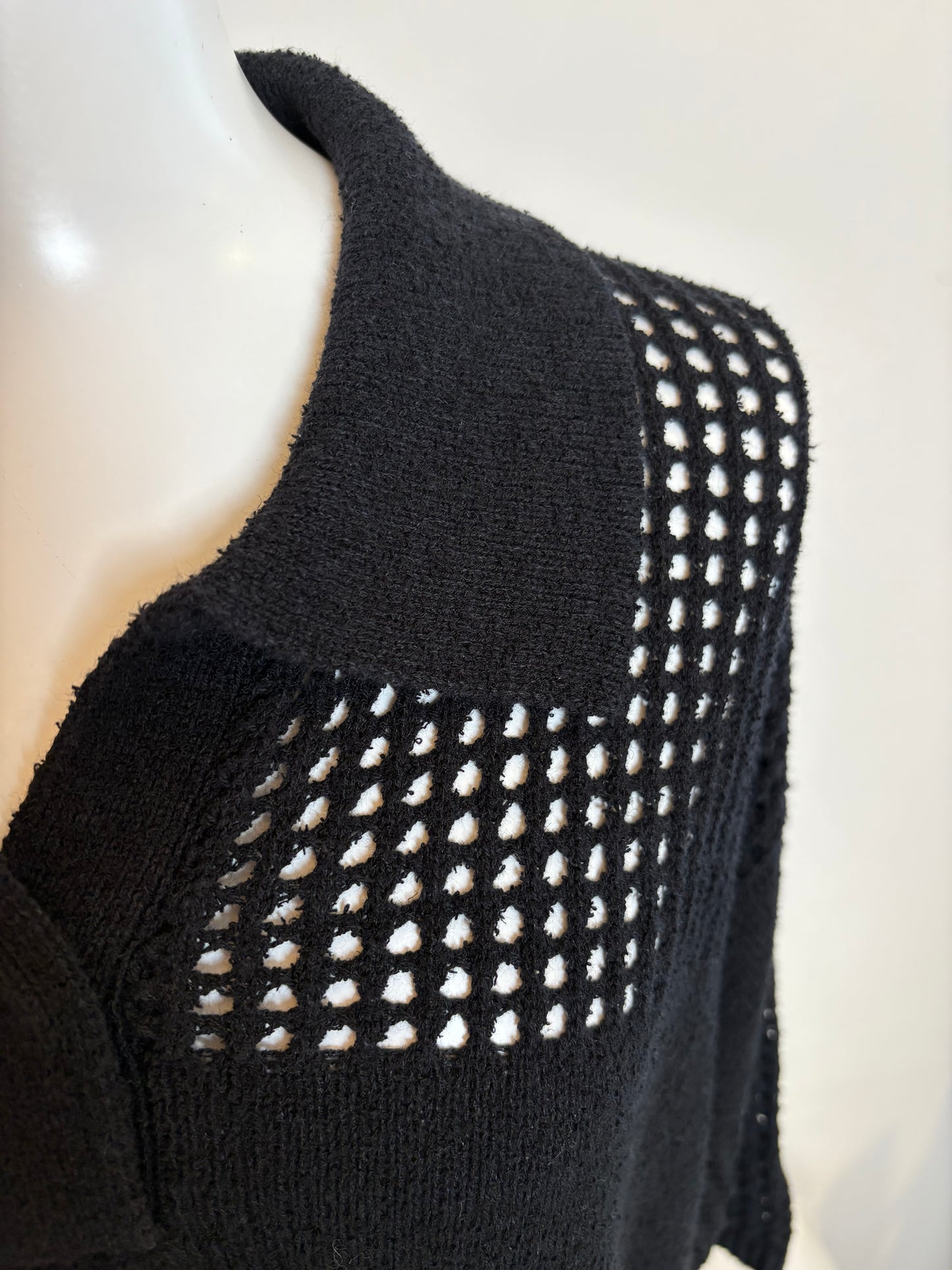 LIYOCA(リヨカ) カットポロシャツ LY52-716