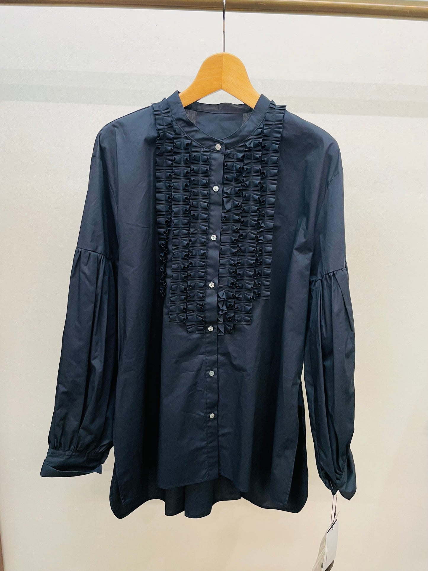 ルニュアージュ シャツ P251-29009