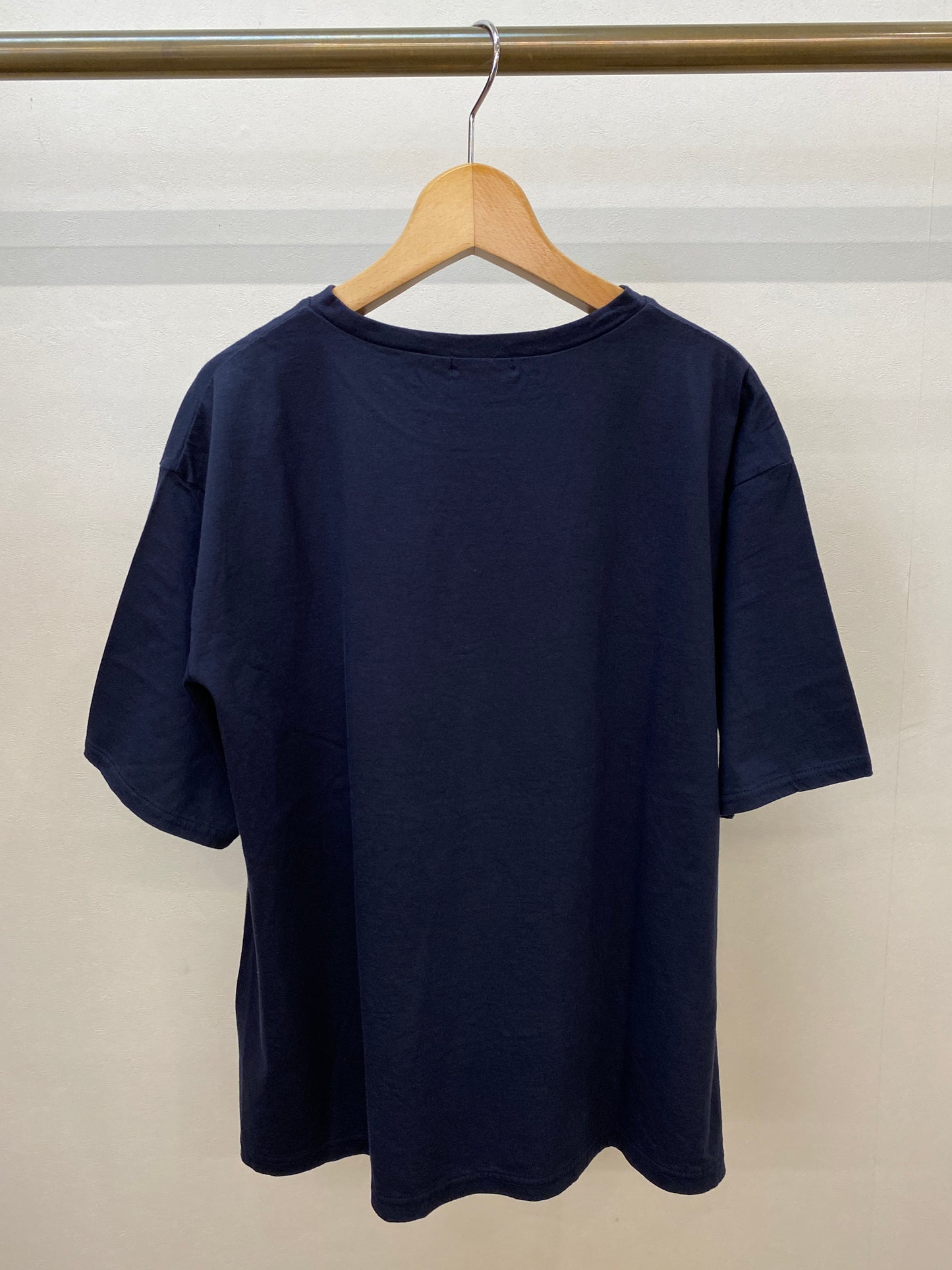 Plantation(プランテーション) ステムフラワーTシャツ PL51JK104