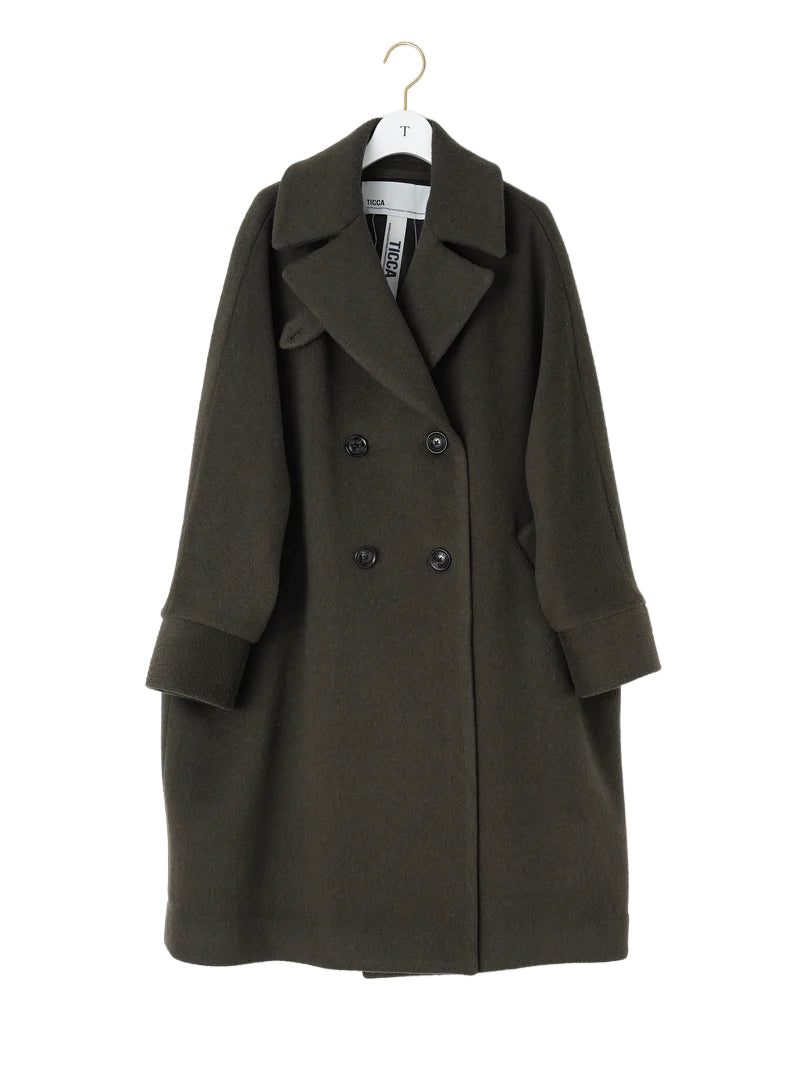 TICCA(ティッカ) テントコート TBEA-241