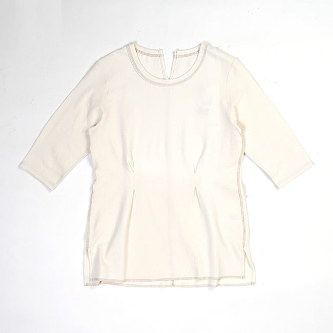 Johnbull (ジョンブル) タック入りカットソー ZC492