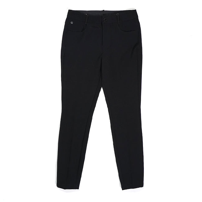 G-STAR RAW(ジースターロウ)ミッドウエストスキニーアンクルチノパンツ D06610-9285