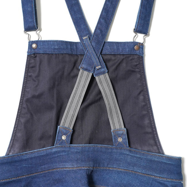 G-STAR RAW(ジースターロウ) サロペット D074460-9439