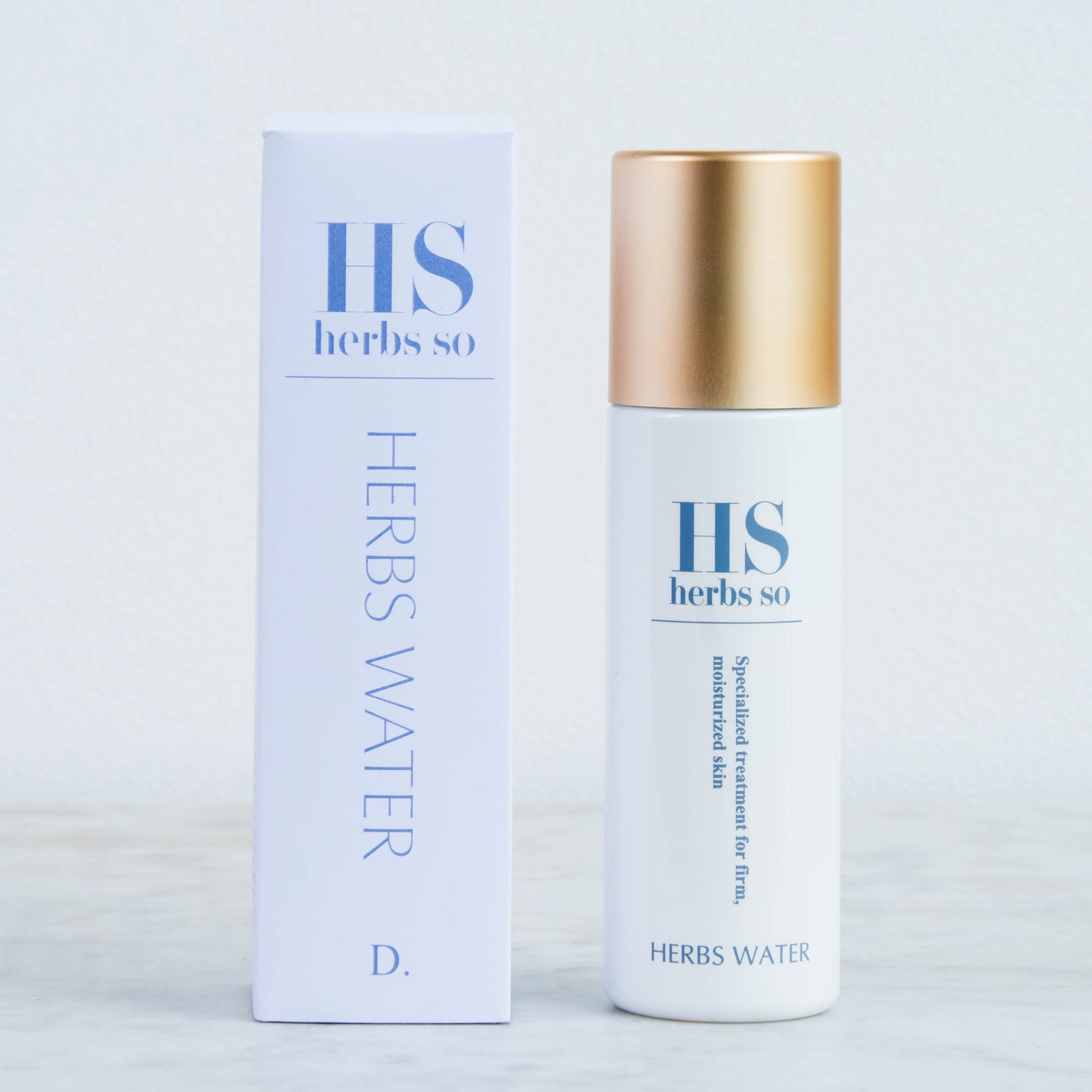 Herbs so HERBS WATER SPRAY ハーブソーハーブウォータースプレー HBWS
