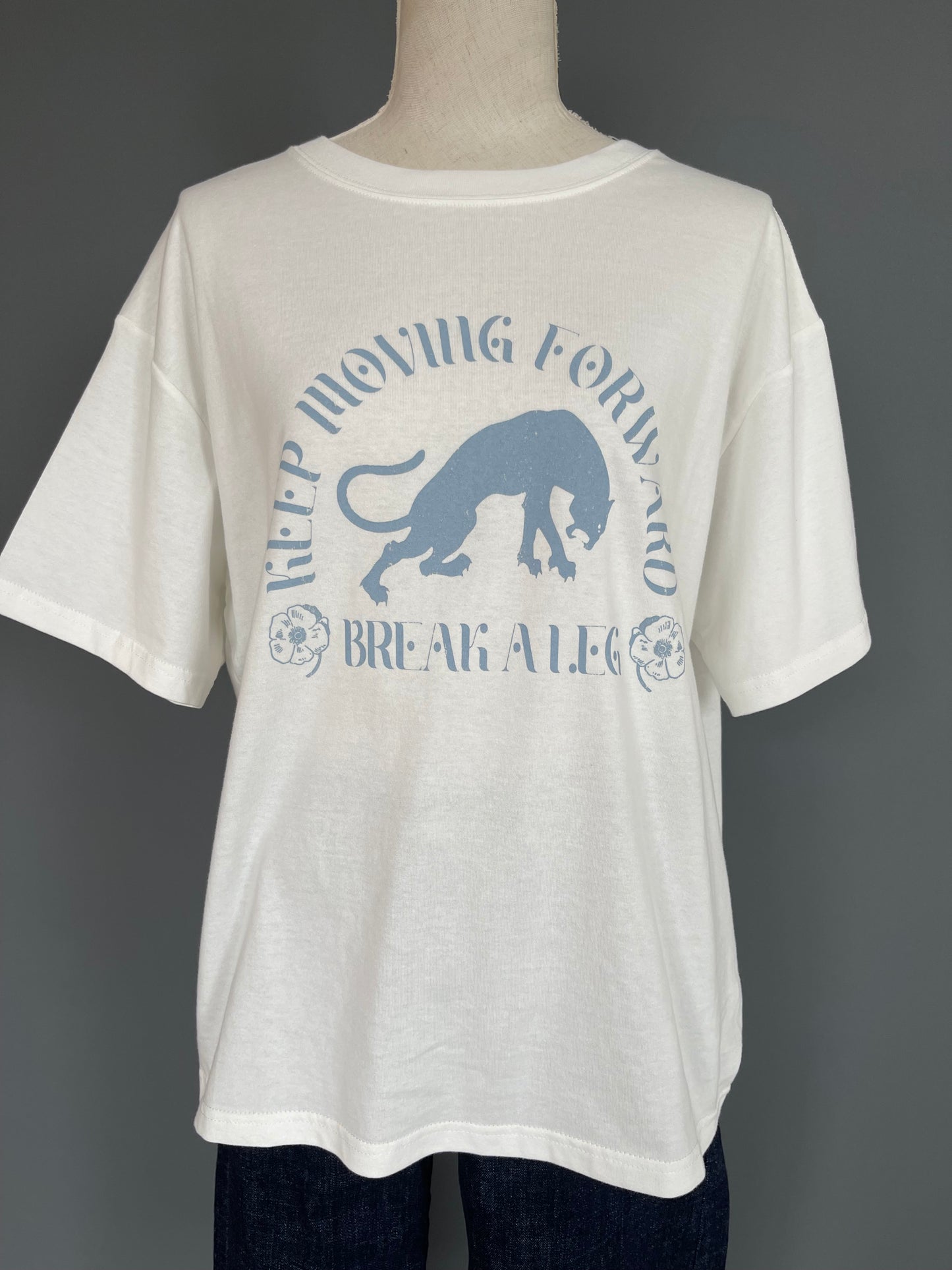 FIL DE FER(フィルデフェール) Tシャツ半袖 1010820652
