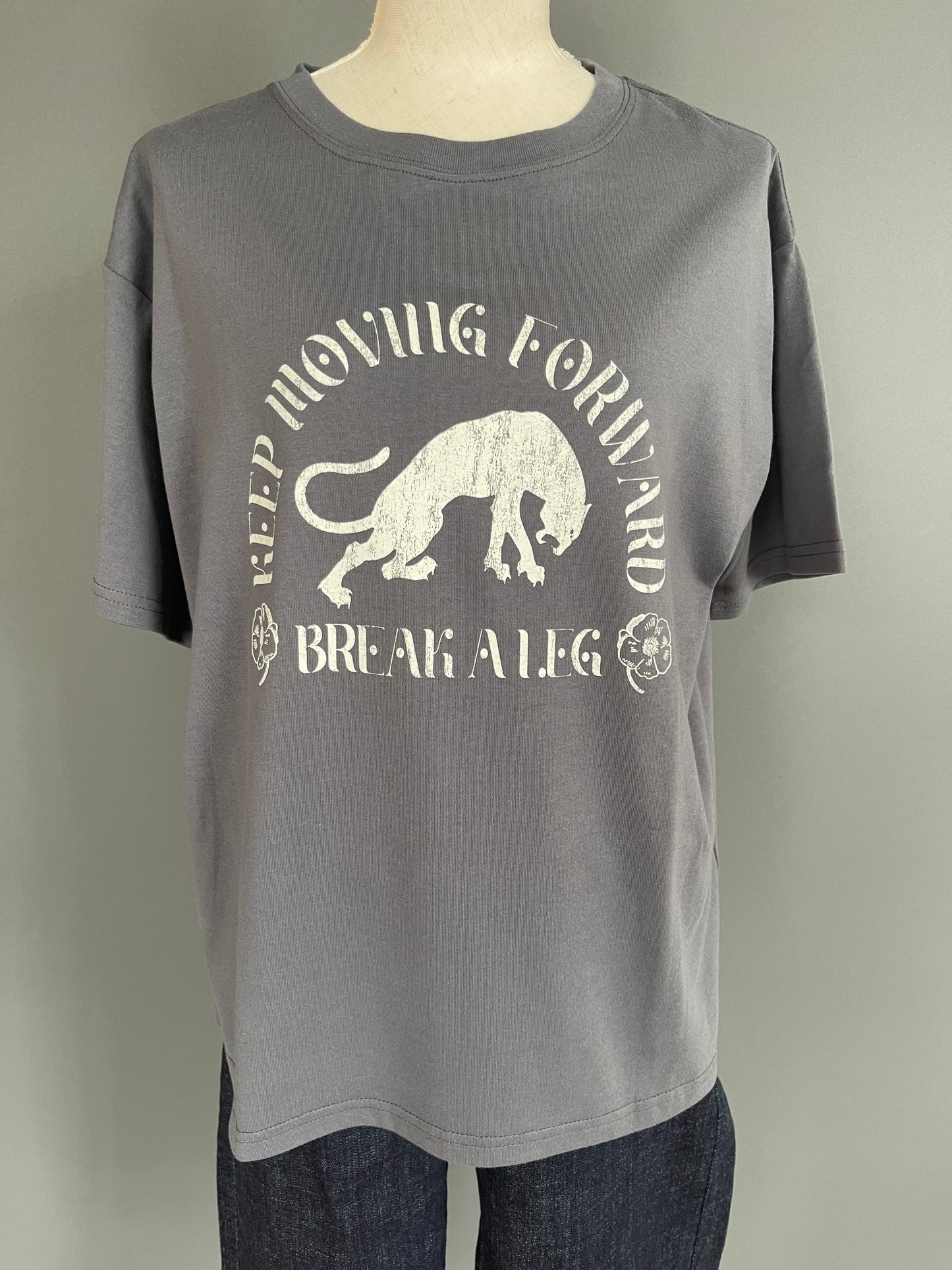 FIL DE FER(フィルデフェール) Tシャツ半袖 1010820652